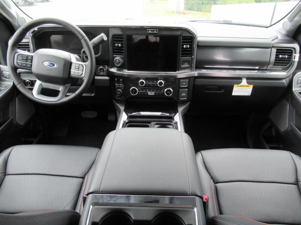 new 2025 Ford F-250 car, priced at $89,175