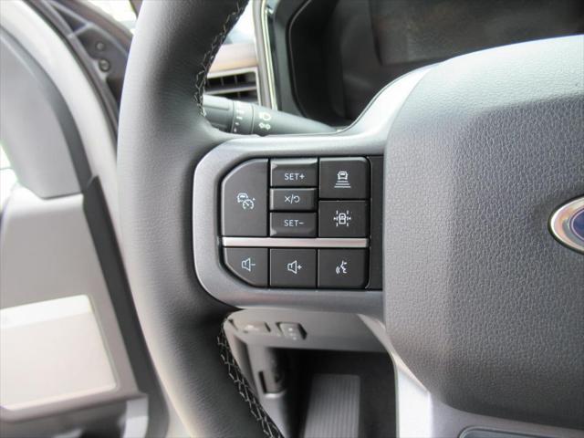 new 2025 Ford F-250 car, priced at $89,175