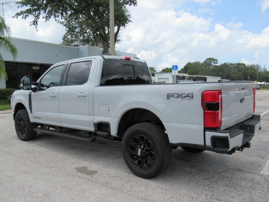 new 2025 Ford F-250 car, priced at $89,175