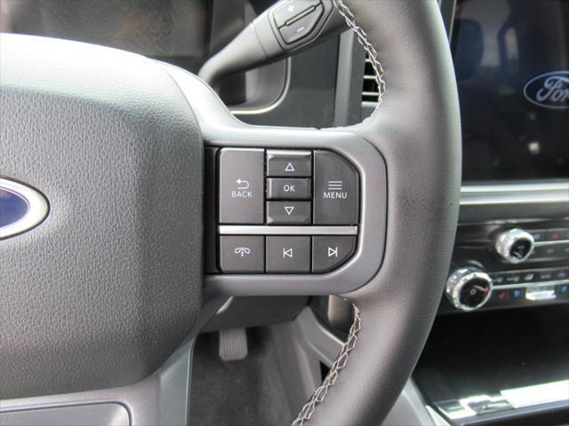 new 2025 Ford F-250 car, priced at $89,175