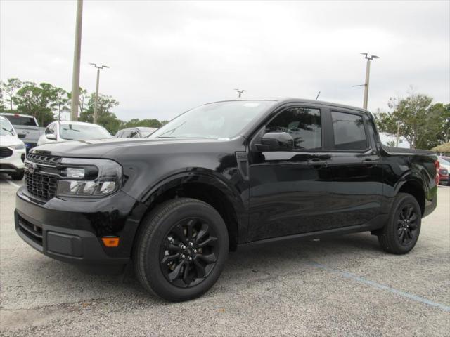 new 2024 Ford Maverick car, priced at $34,335