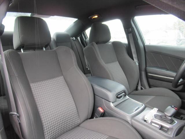 used 2023 Dodge Charger car, priced at $27,979