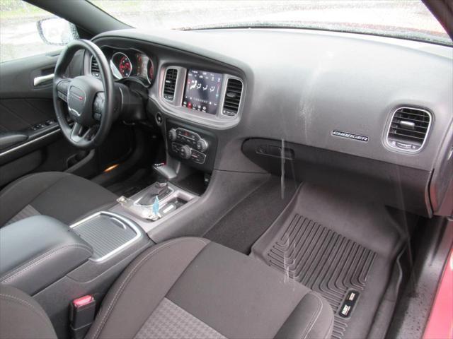 used 2023 Dodge Charger car, priced at $29,995