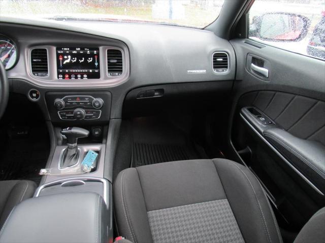 used 2023 Dodge Charger car, priced at $29,995