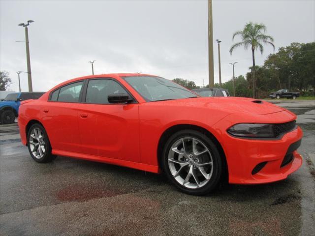 used 2023 Dodge Charger car, priced at $29,995