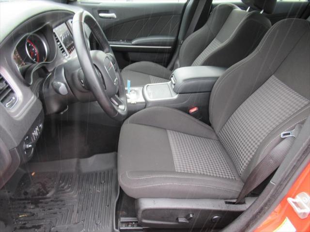 used 2023 Dodge Charger car, priced at $29,995