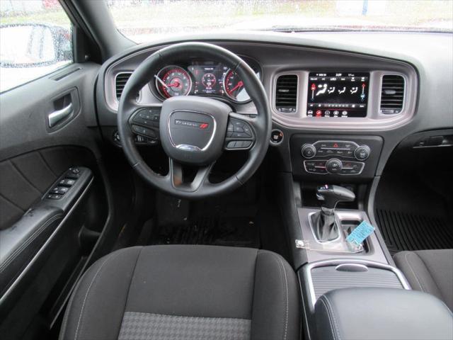 used 2023 Dodge Charger car, priced at $29,995