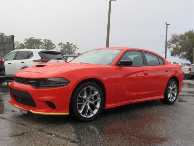 used 2023 Dodge Charger car, priced at $29,995