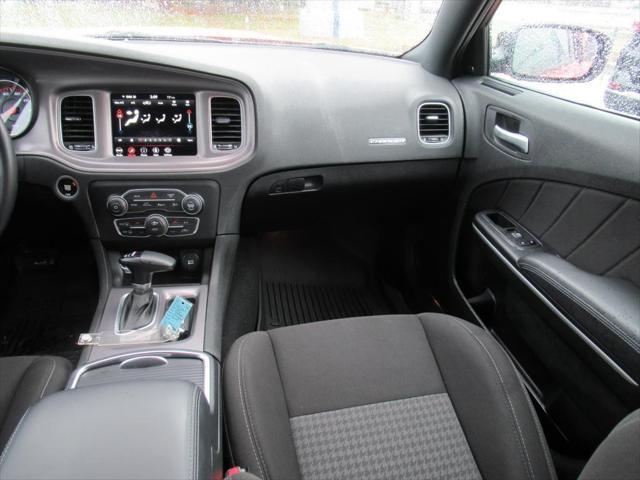 used 2023 Dodge Charger car, priced at $27,979