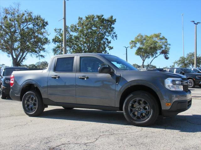 new 2024 Ford Maverick car, priced at $27,015