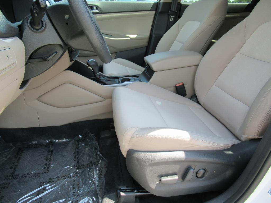 used 2017 Hyundai Tucson car, priced at $14,000