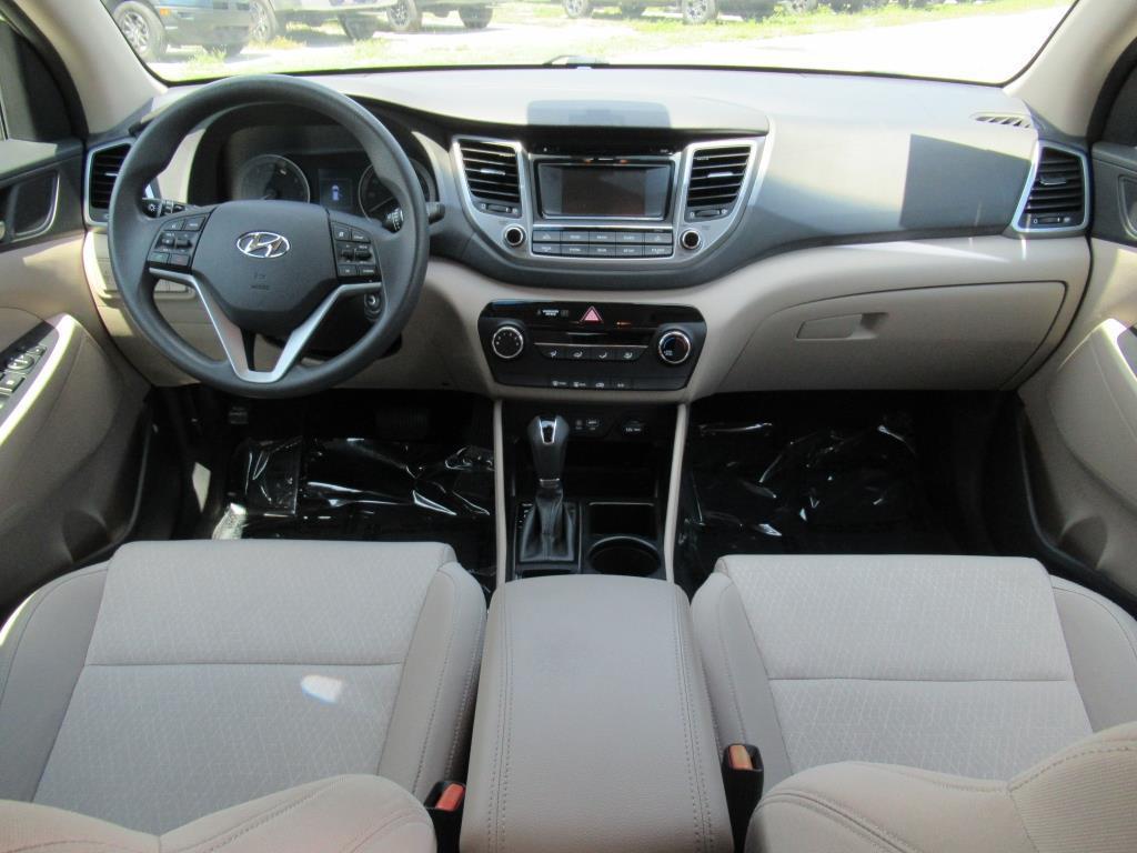 used 2017 Hyundai Tucson car, priced at $14,000