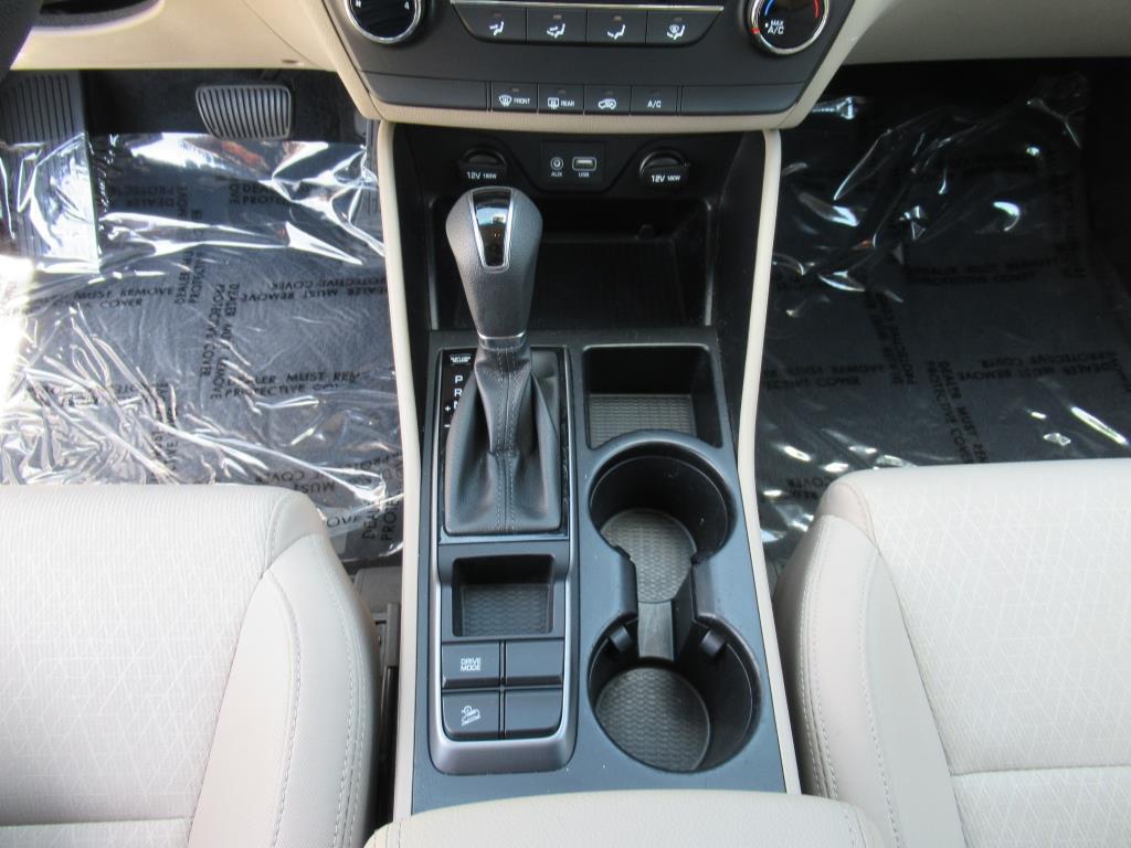 used 2017 Hyundai Tucson car, priced at $14,000