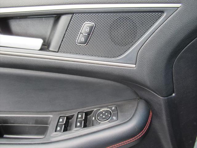 used 2022 Ford Edge car, priced at $20,749