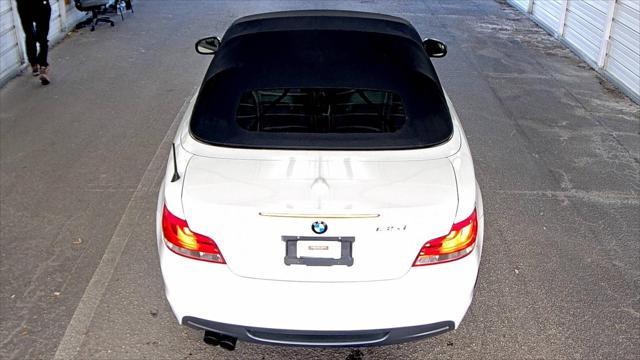 used 2013 BMW 135 car, priced at $16,146