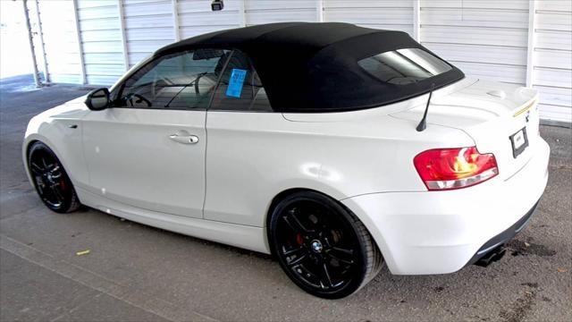 used 2013 BMW 135 car, priced at $16,146