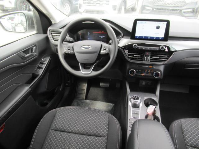 new 2025 Ford Escape car, priced at $29,490