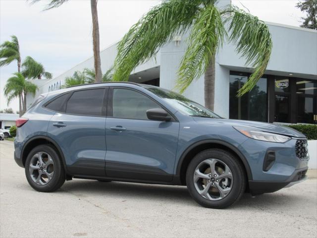 new 2025 Ford Escape car, priced at $32,320