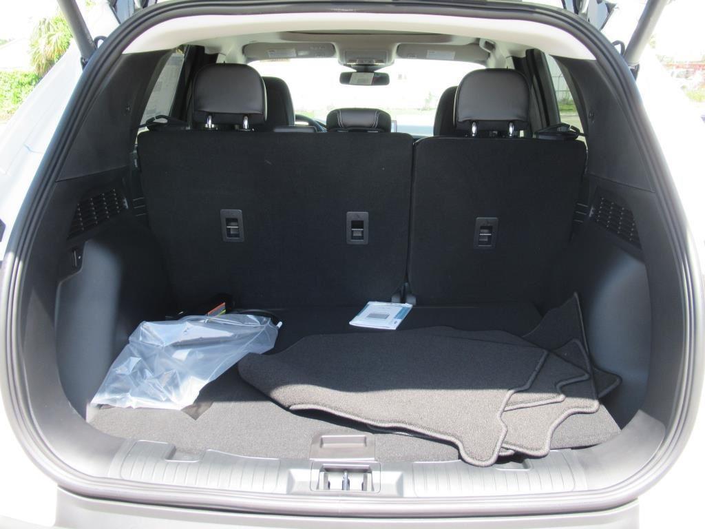 new 2024 Ford Escape PHEV car, priced at $45,420