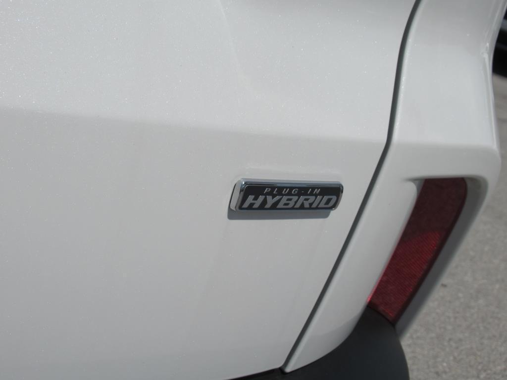 new 2024 Ford Escape PHEV car, priced at $45,420