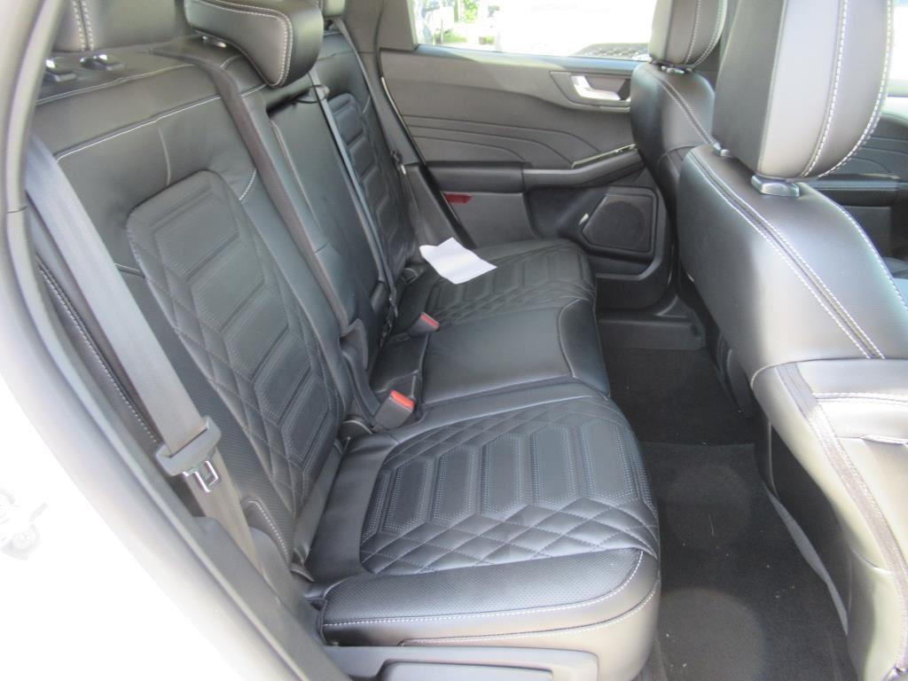 new 2024 Ford Escape PHEV car, priced at $45,420