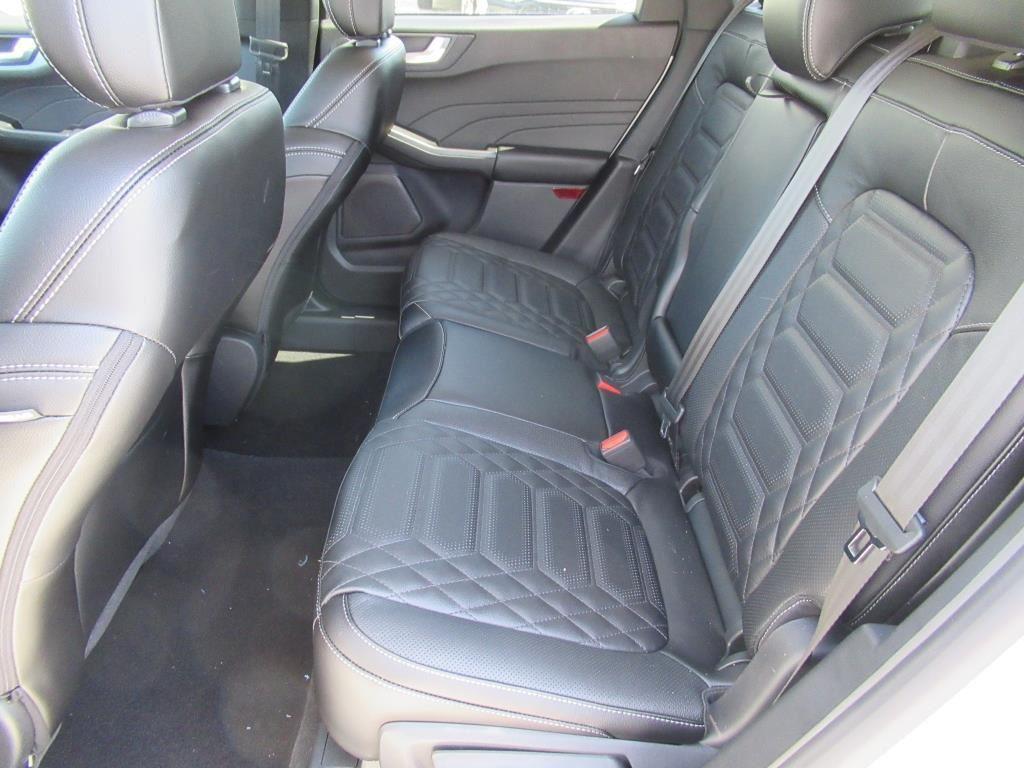 new 2024 Ford Escape PHEV car, priced at $45,420