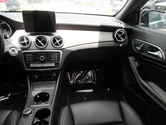 used 2019 Mercedes-Benz CLA 250 car, priced at $19,238