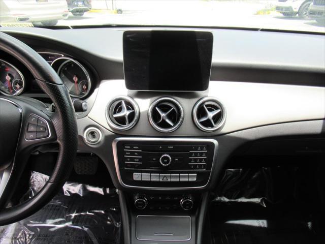 used 2019 Mercedes-Benz CLA 250 car, priced at $19,238