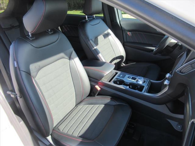 new 2024 Ford Edge car, priced at $44,875