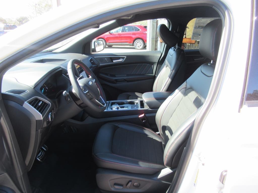 new 2024 Ford Edge car, priced at $48,872