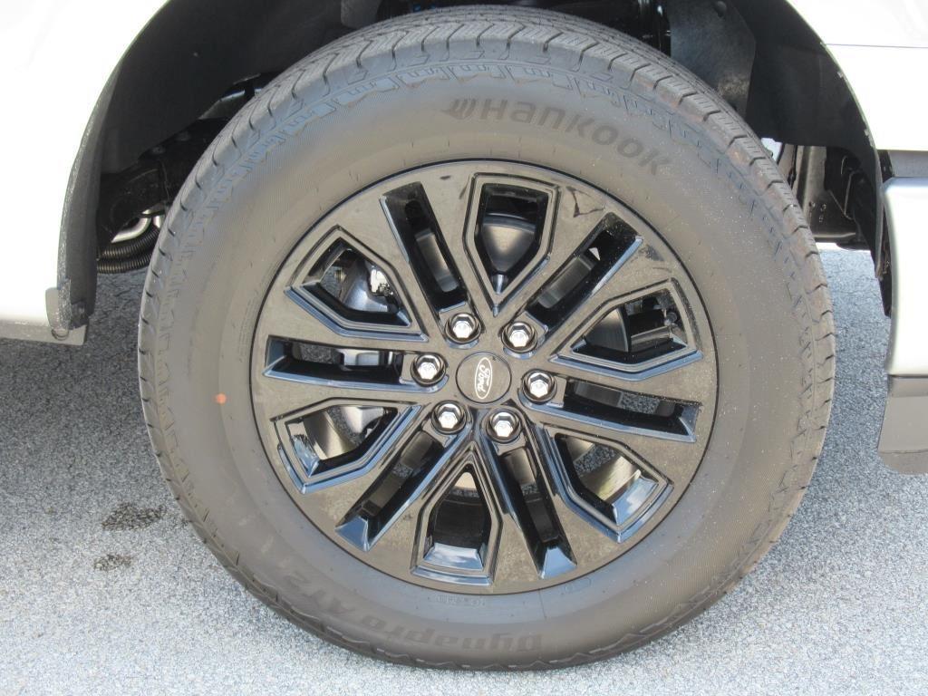 new 2025 Ford F-150 car, priced at $70,559