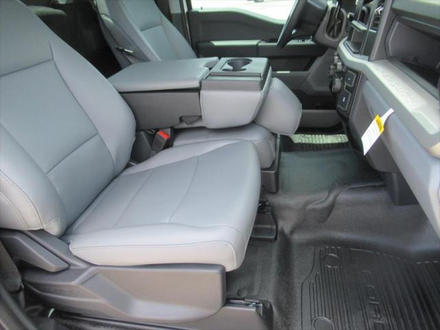 new 2024 Ford F-250 car, priced at $49,190