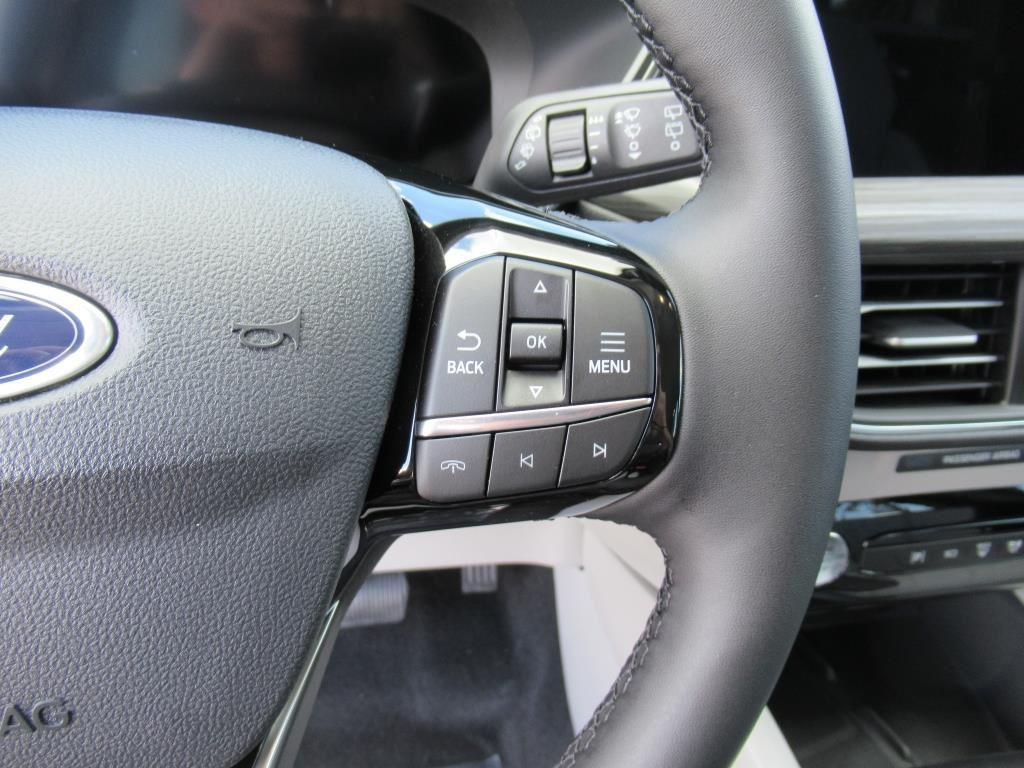 new 2025 Ford Escape PHEV car, priced at $35,499