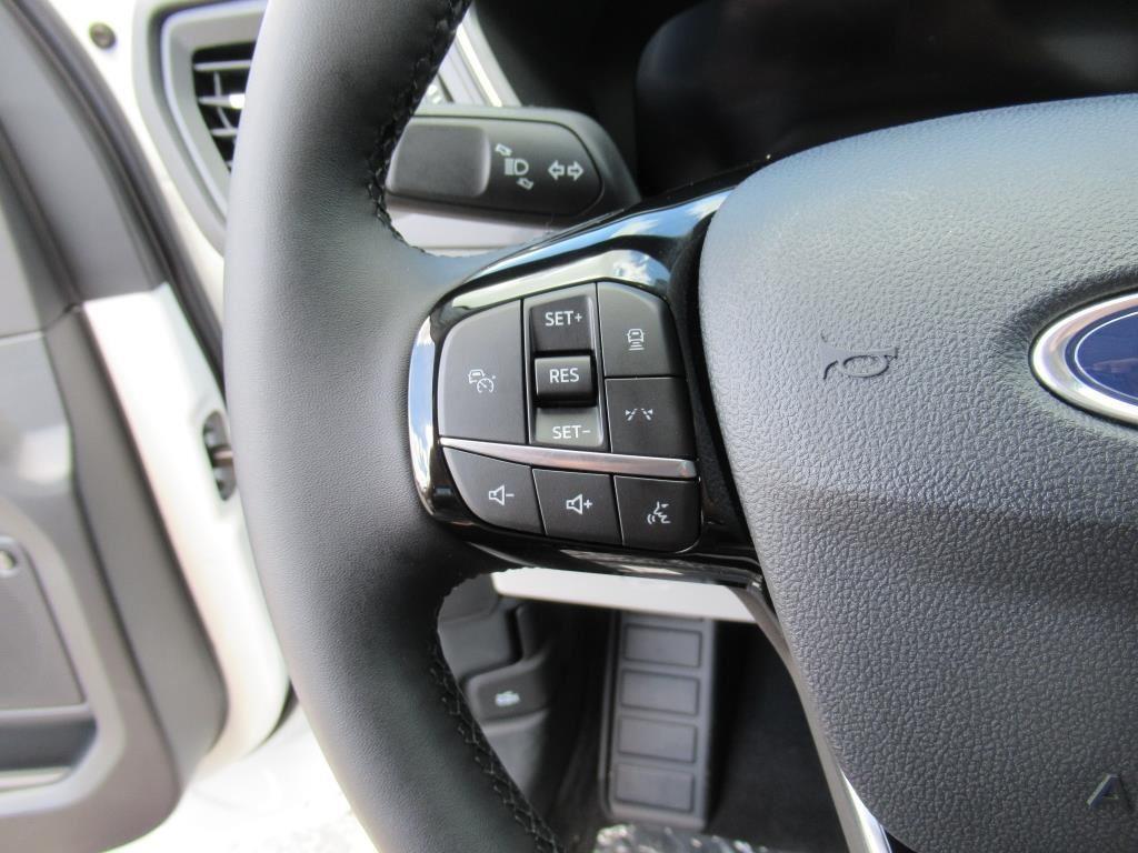 new 2025 Ford Escape PHEV car, priced at $35,499