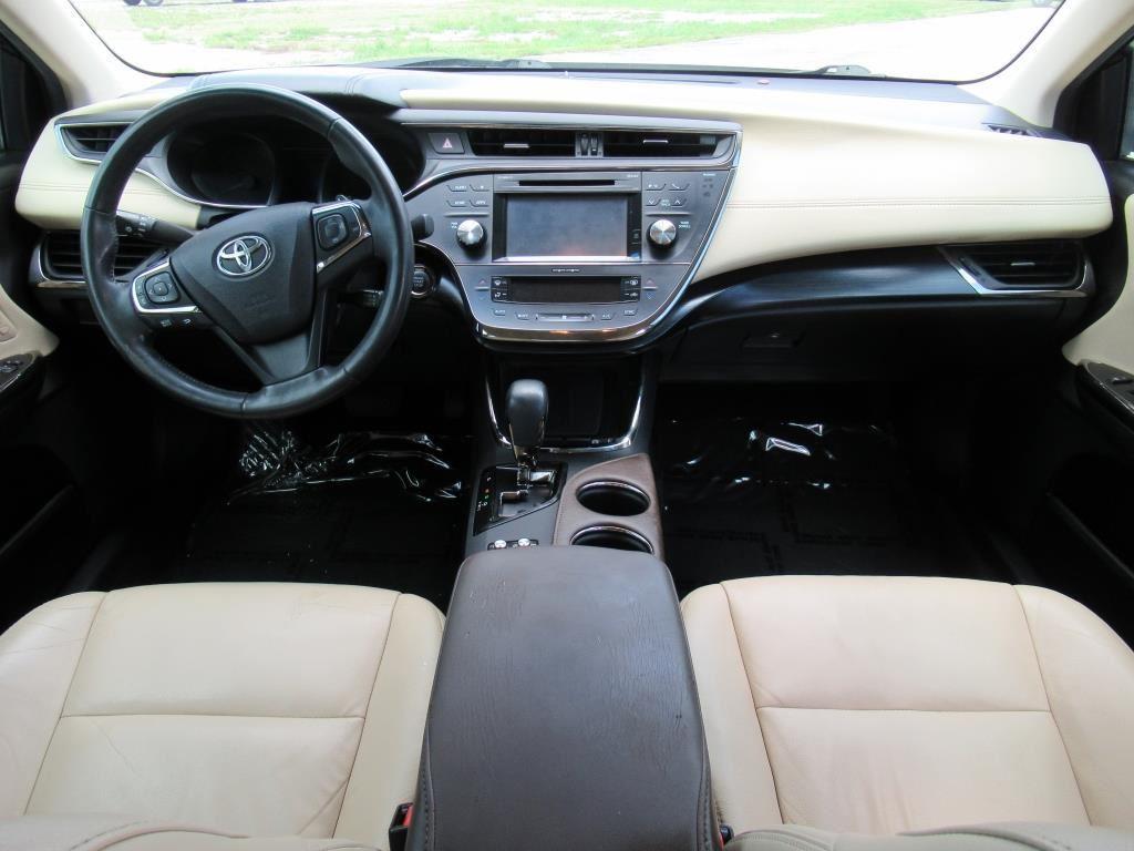 used 2016 Toyota Avalon car, priced at $16,350