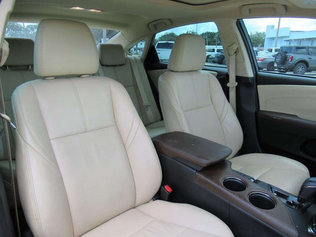 used 2016 Toyota Avalon car, priced at $16,350