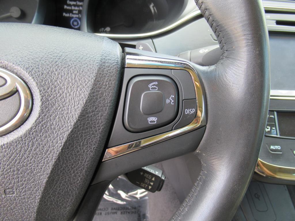 used 2016 Toyota Avalon car, priced at $16,350