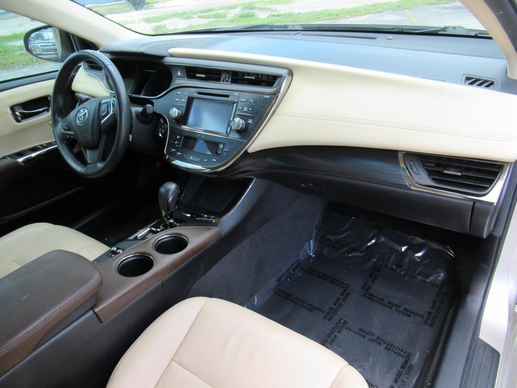 used 2016 Toyota Avalon car, priced at $16,350