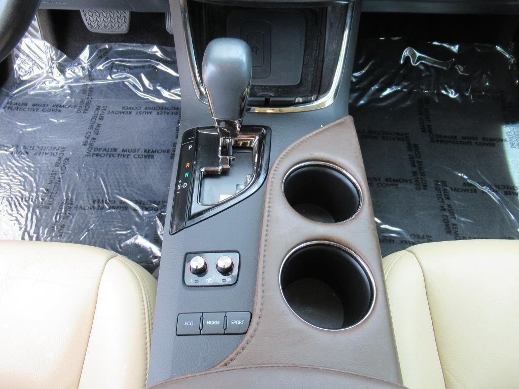 used 2016 Toyota Avalon car, priced at $16,350