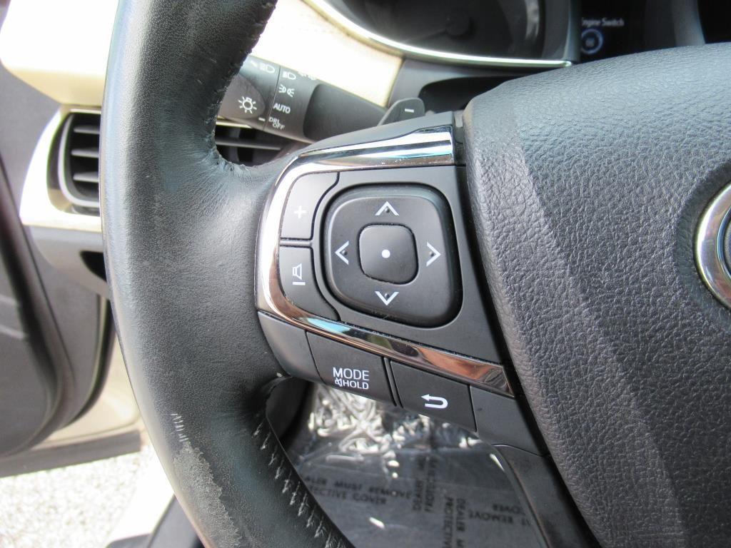 used 2016 Toyota Avalon car, priced at $16,350