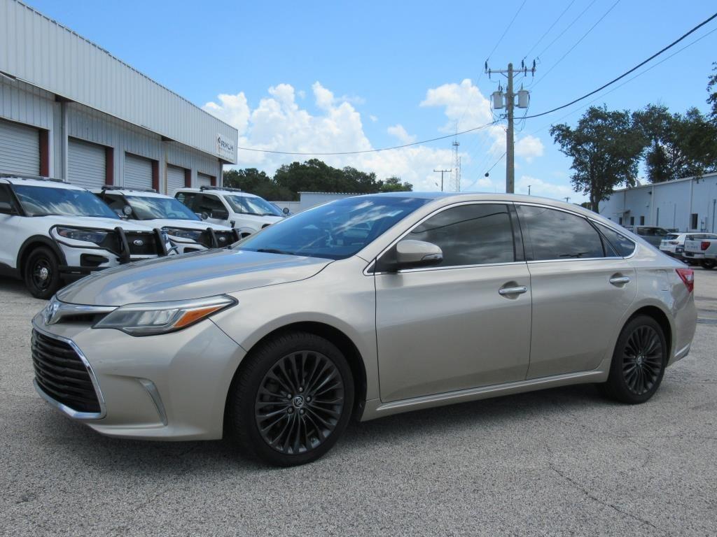 used 2016 Toyota Avalon car, priced at $16,350
