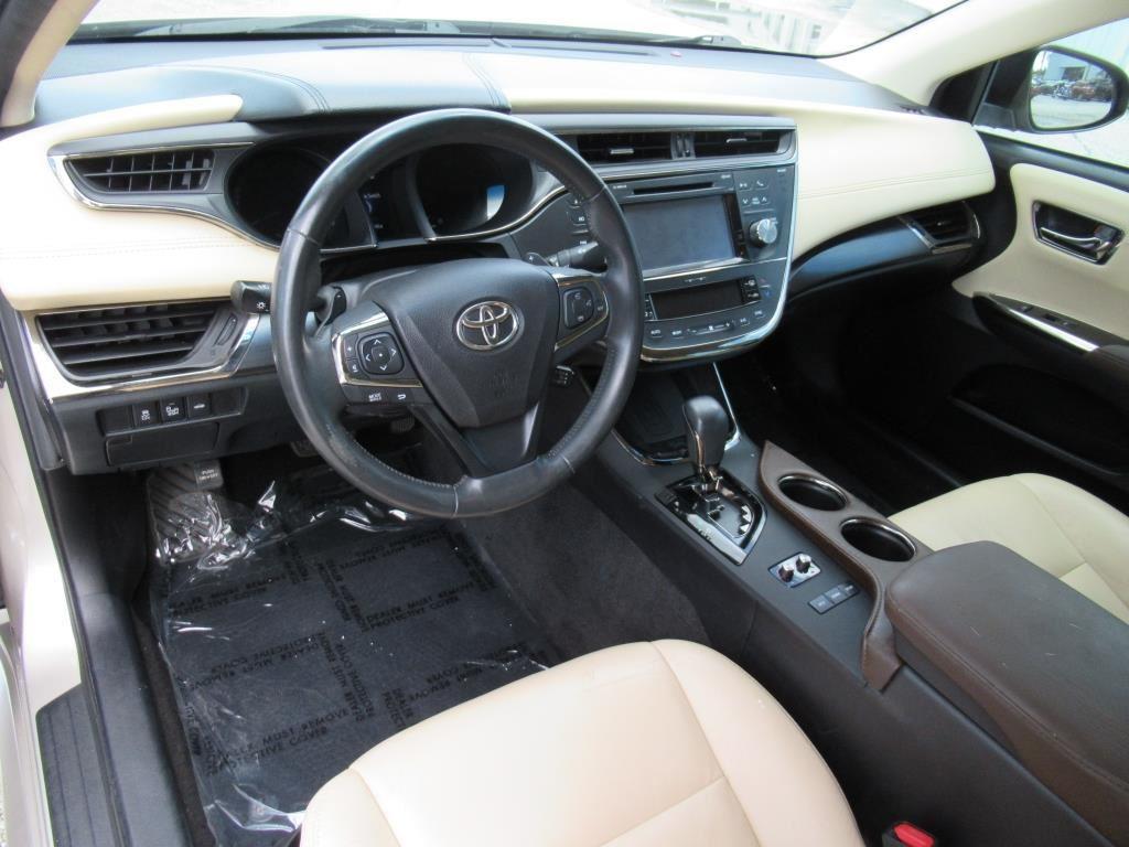 used 2016 Toyota Avalon car, priced at $16,350