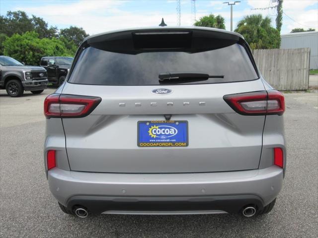 new 2024 Ford Escape car, priced at $31,091