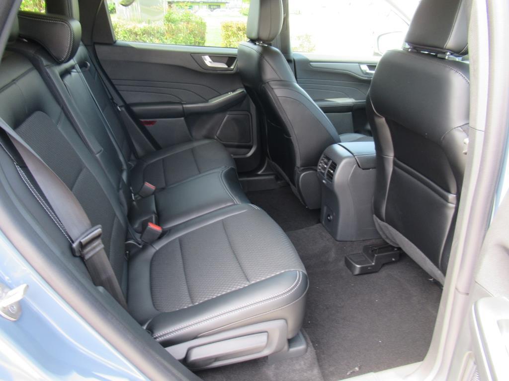 new 2025 Ford Escape PHEV car, priced at $29,172