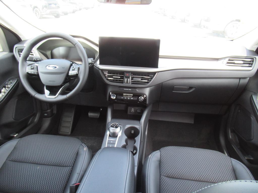 new 2025 Ford Escape PHEV car, priced at $29,172