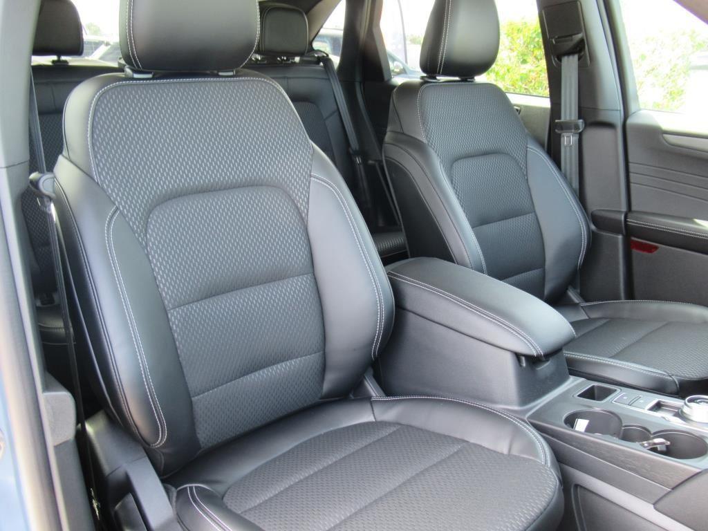 new 2025 Ford Escape PHEV car, priced at $27,806