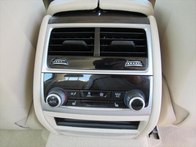 used 2018 BMW 740 car, priced at $24,299