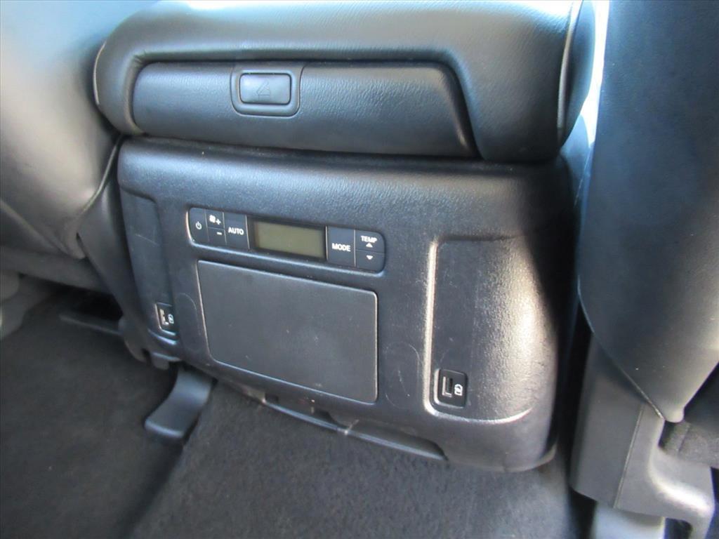 used 2022 INFINITI QX80 car, priced at $36,900