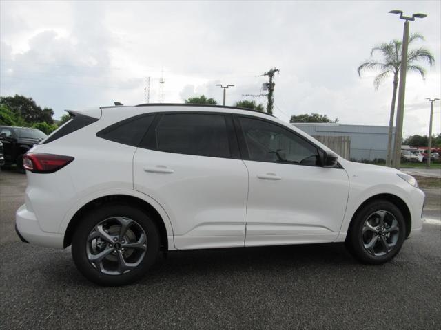 new 2024 Ford Escape car, priced at $32,026