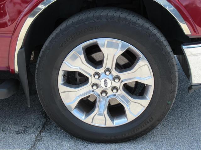 used 2010 Ford F-150 car, priced at $13,250